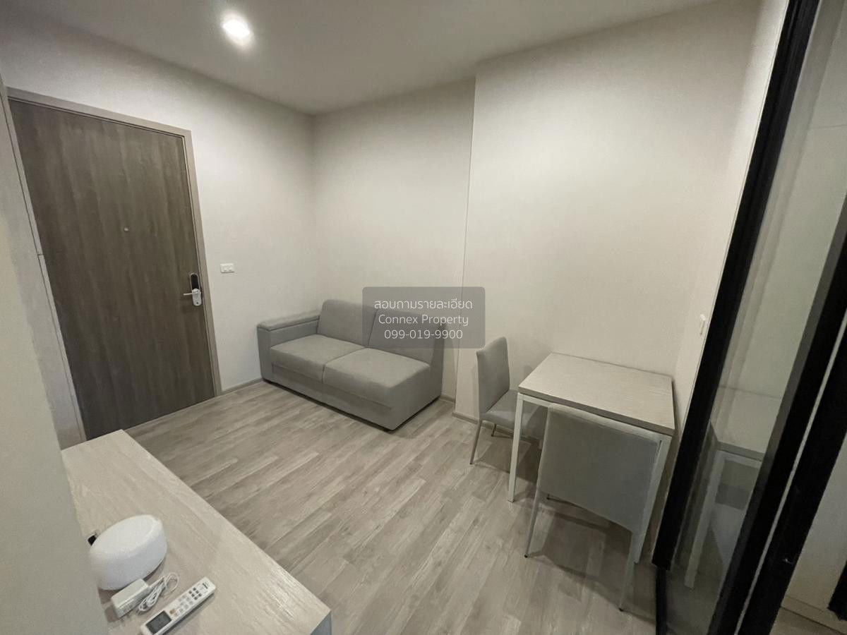For Rent Condo , Niche Mono Mega Space Bangna , Bang Kaeo , Bang Phli , Samut Prakarn , CX-86722 ✅ Live chat with us ADD LINE @connexproperty ✅