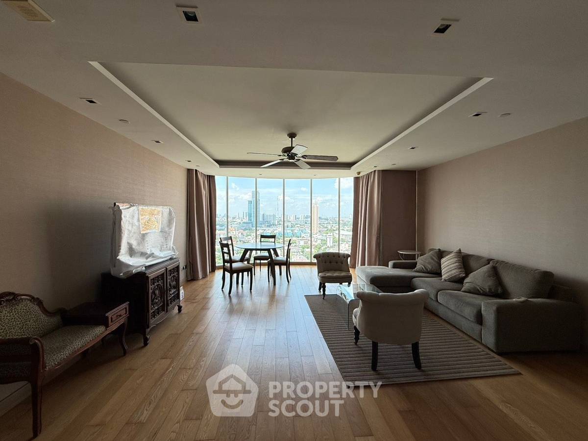 คอนโด 2 ห้องนอน แอท เลอ โมนาโค เรสซิเด้นซ์ อารีย์ คอนโดมิเนียม ใกล้ BTS อารีย์ (ID 2482436)