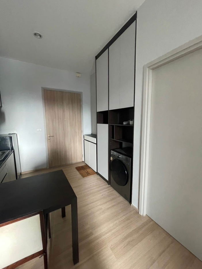 🌆 For Rent : The Capital Ekamai-Thonglor + Walk-in Closet 🌃