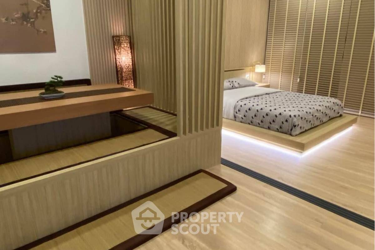 1-BR Condo at XT Phayathai near BTS Phaya Thai (ID 1455601)