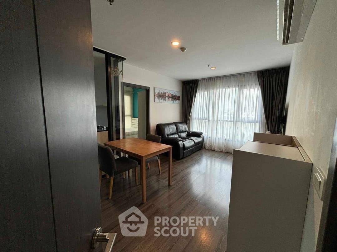 2-BR Condo at The Base Park East Sukhumvit 77 near BTS On Nut (ID 1985410)