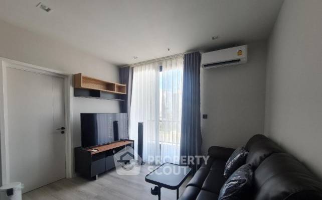 2-BR Condo at The Key Rama 3 close to Phra Ram 3 (ID 1446737)