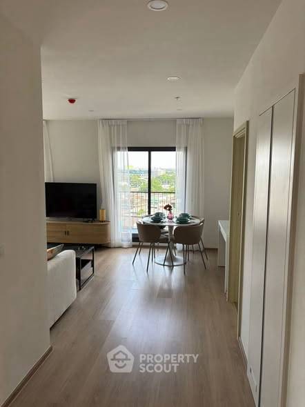 2-BR Condo at LIFE Rama 4 - Asoke near MRT Queen Sirikit National Convention Centre (ID 2400923)