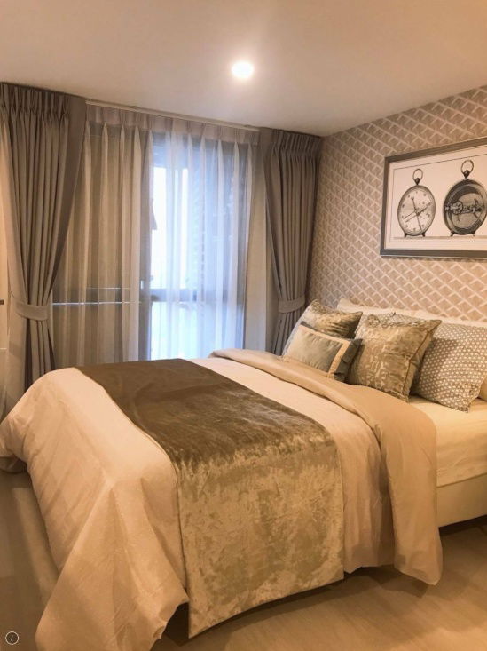 Knightsbridge Prime Sathorn | 📌Excellent location next to BRT Building, near BTS Chong Nonsi #2025121713500