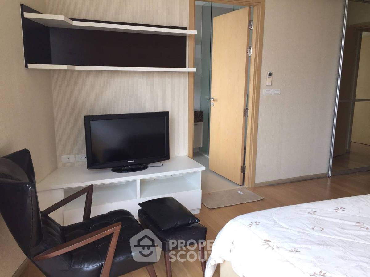 2-BR Condo at 39 By Sansiri near BTS Phrom Phong (ID 655584)