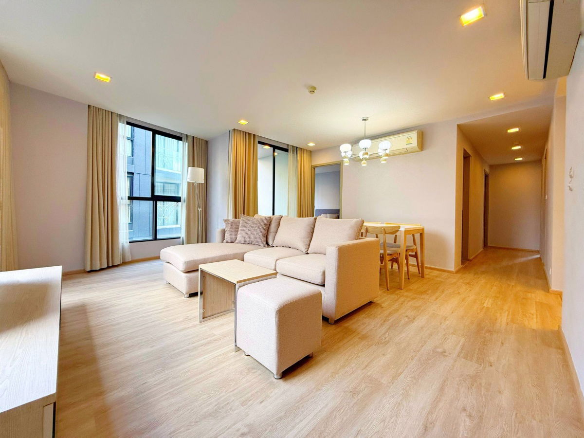 Condo for rent Liv@49 Monthly 70,000 thb.