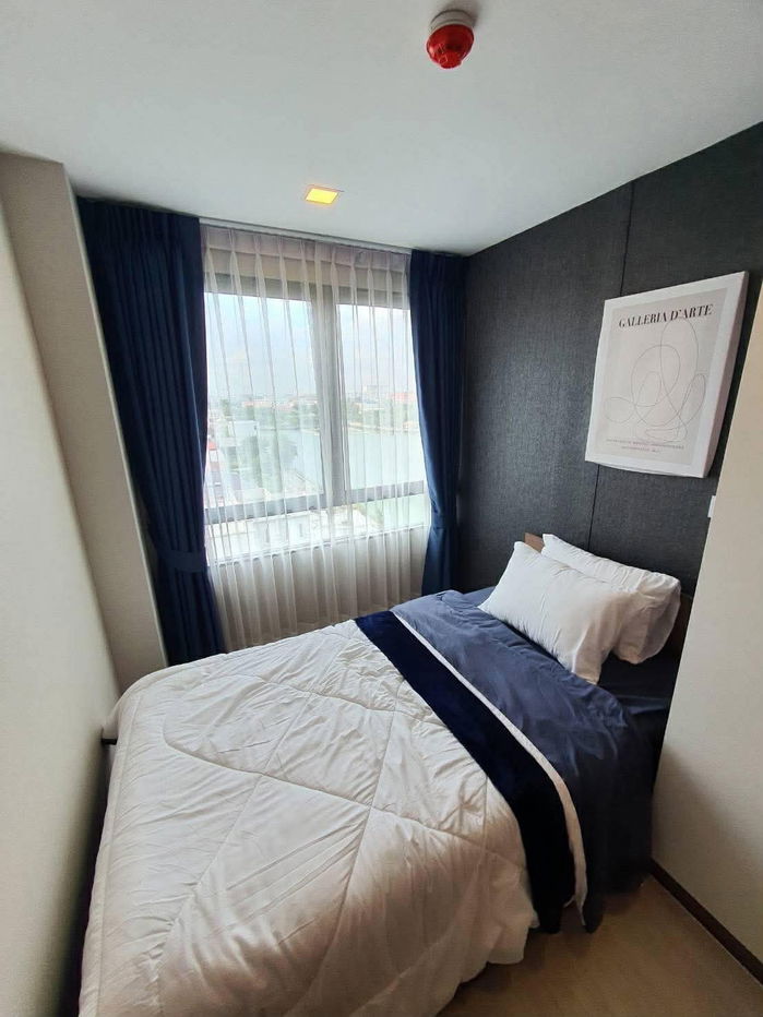 ME2500375 Condo 2 Bedrooms For Rent Atmoz Ladparao 71