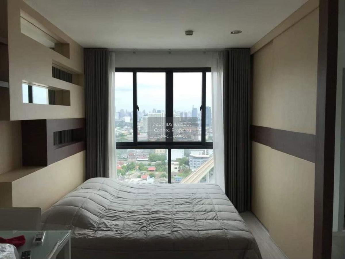 🔥🔥🔥 For Rent Condo , Ideo Mobi Wongsawang Interchange , MRT-Bang Son , Bang Sue , Bang Su , Bangkok , CX-85080 ✅ Live chat with us ADD LINE @connexproperty ✅ 🔥🔥🔥