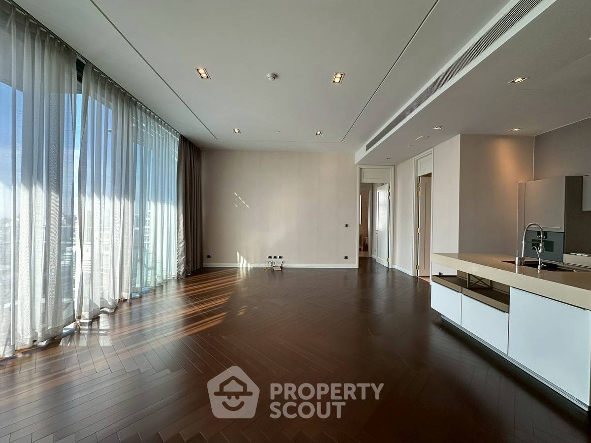 2-BR Condo at Marque Sukhumvit near BTS Phrom Phong (ID 2462696)
