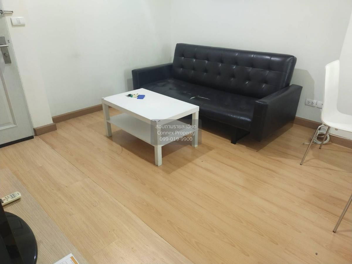 🔥🔥🔥 FOR RENT condo , Life @ Ratchada - Suthisan , MRT-Sutthisan , Sam Saen Nok , Huai Khwang , Bangkok , CX-40464 ✅ Live chat with us ADD LINE @connexproperty ✅ 🔥🔥🔥