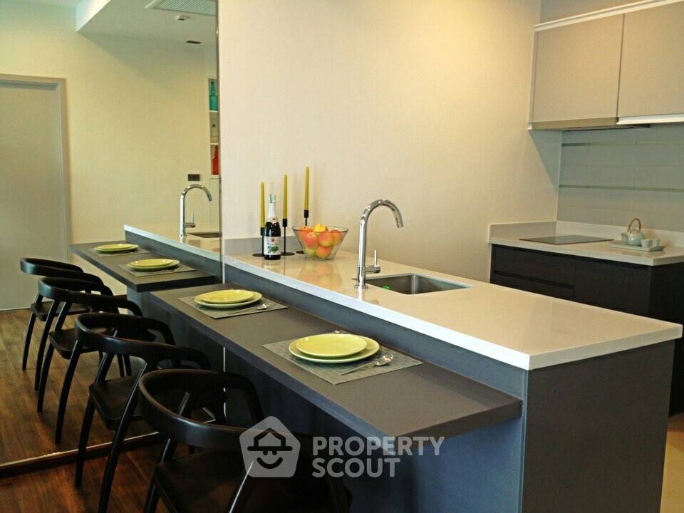 1-BR Condo at Wyne By Sansiri near BTS Phra Khanong (ID 883968)