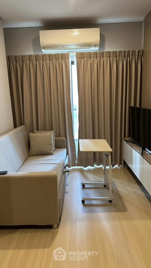 2-BR Condo at Lumpini Suite Phetchaburi – Makkasan near ARL Makkasan (ID 1470495)