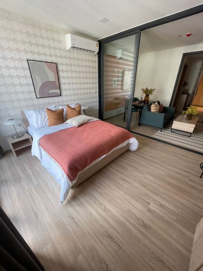 @Condorental condo for rent XT PHAYATHAI