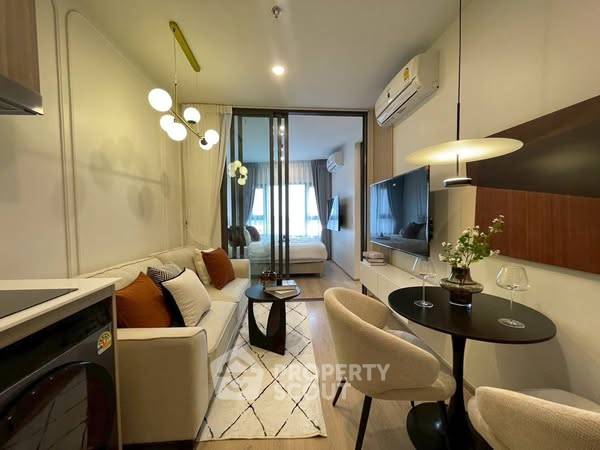 1-BR Condo at LIFE Rama 4 - MRT Queen Sirikit National Convention Centre (ID 2341443) အနီးရှိ Asoke၊