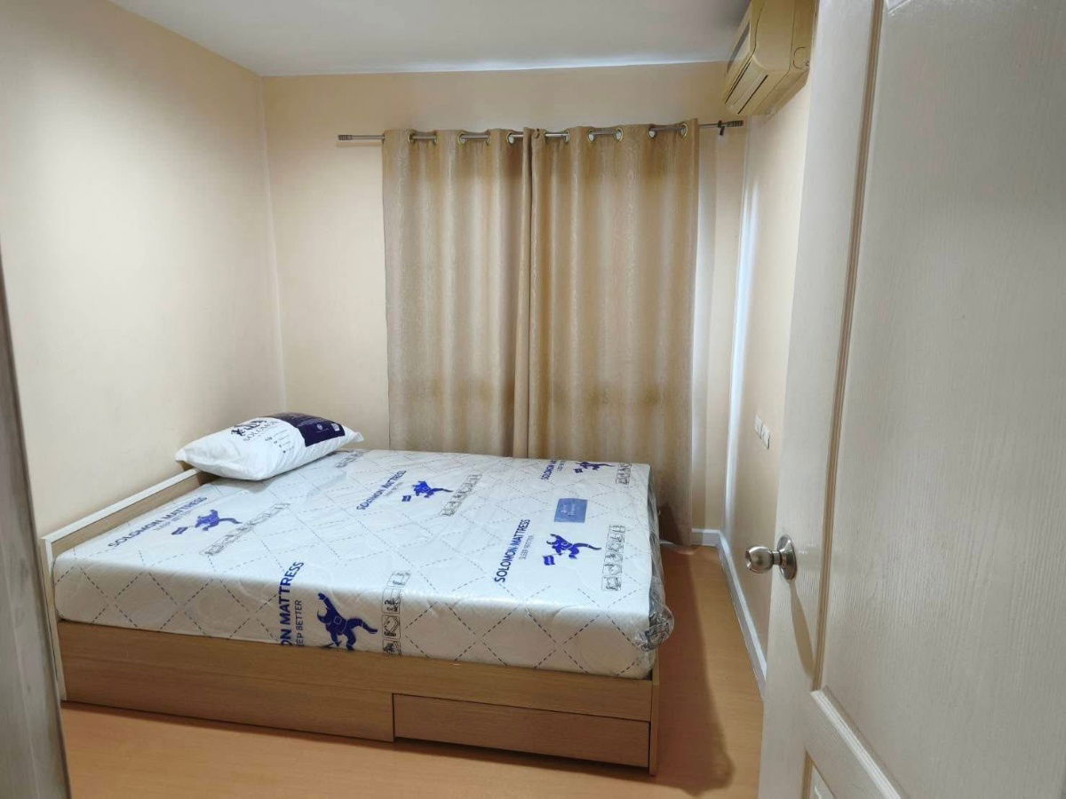 ME2500369 Condo For Rent ICondo Sukhumvit 105