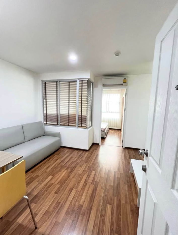 🟪🟦🟩🟨🟧 Condo for rent: U Vipha-Ladprao // Updated 17.12.68 🛎️🛎️ | Line@: @assetspro