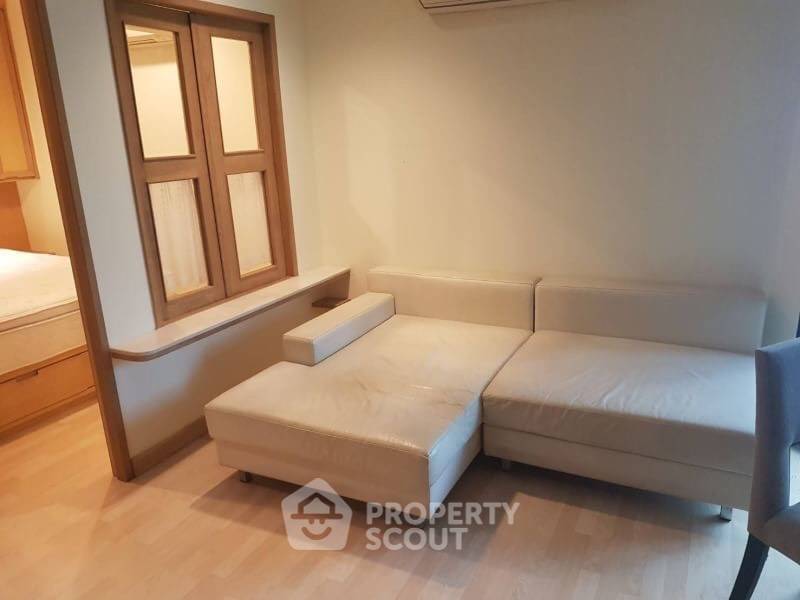 1-BR Condo at 59 Heritage Sukhumvit 59 near BTS Thong Lor (ID 512426)
