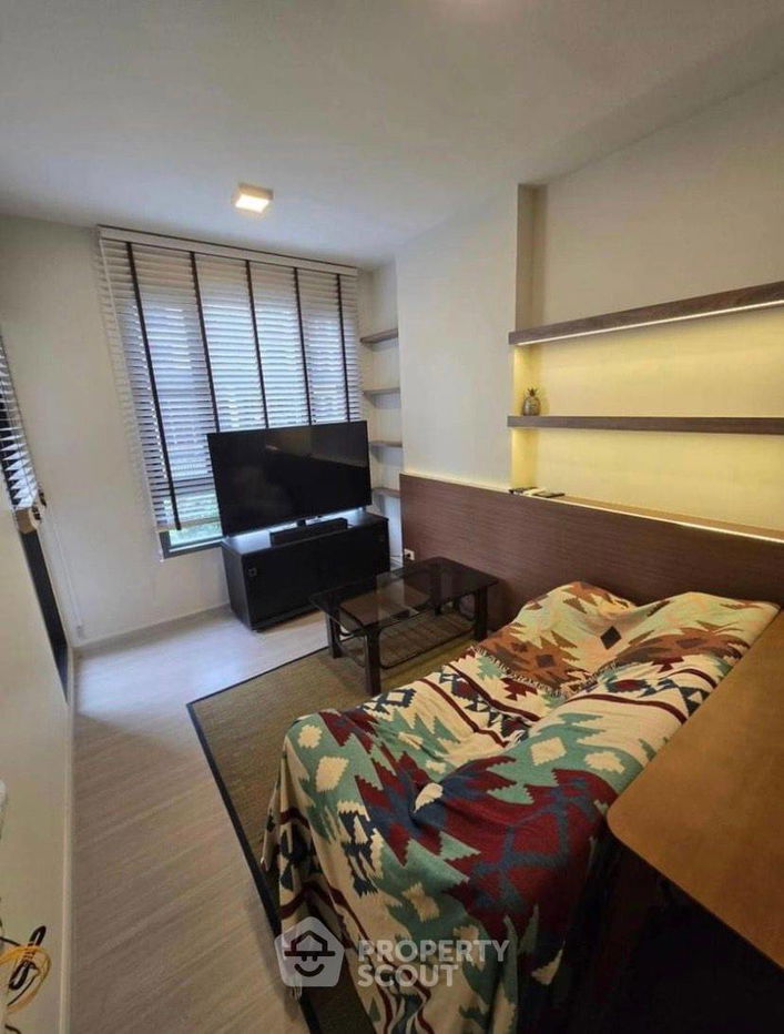 คอนโด 1 ห้องนอน ควินทารา ภูม สุขุมวิท 39 ใกล้ BTS พร้อมพงษ์ (ID 1941429)