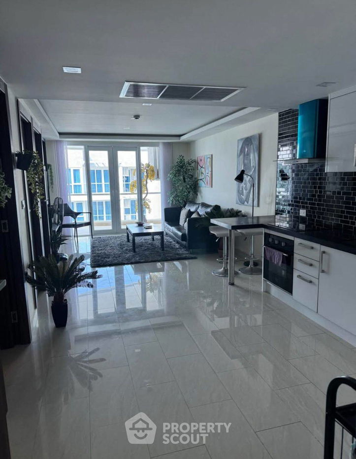 2-BR Condo at Grand Avenue Pattaya close to Pattaya South (ID 2123433)