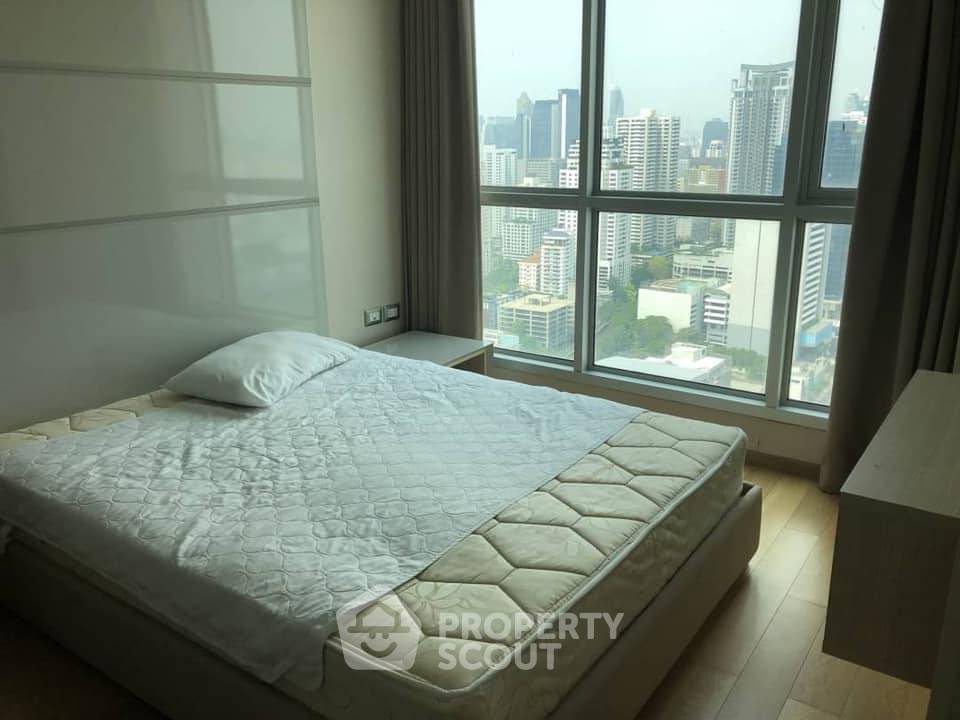 1-BR Condo at The Address Asoke near ARL Makkasan (ID 378742)