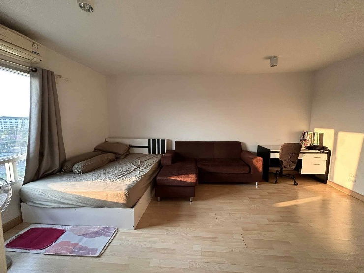 AS1831 Iris Avenue Onnuch - Suvarnabhumi Condo for rent