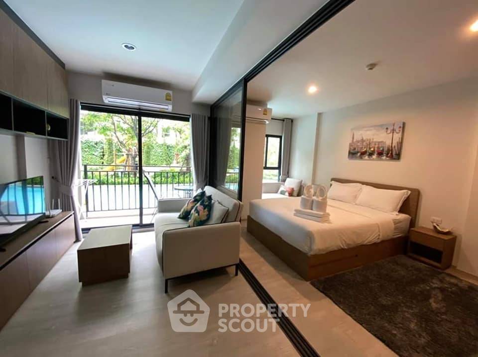 1-BR Condo at La Casita Hua Hin close to Hua Hin City (ID 1034309)