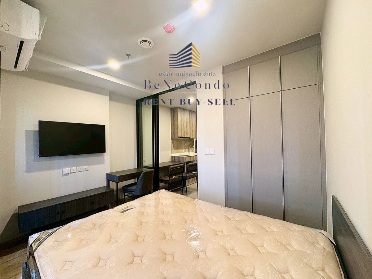 *** Condo for rent : Metris District Ladprao ***