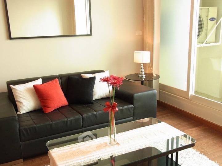 1-BR Condo at The Address Chidlom near BTS Chit Lom (ID 649430)