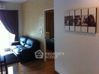 1-BR Condo at The Seed Memories Siam near BTS National Stadium (ID 824814)