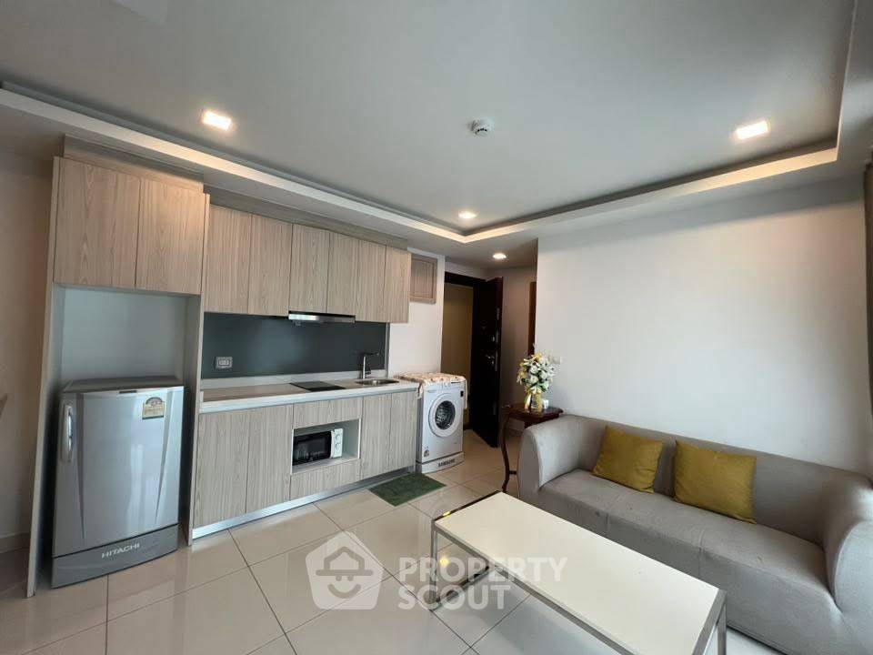 2-BR Condo at Arcadia Beach Resort Pattaya close to Pattaya South (ID 2442705)