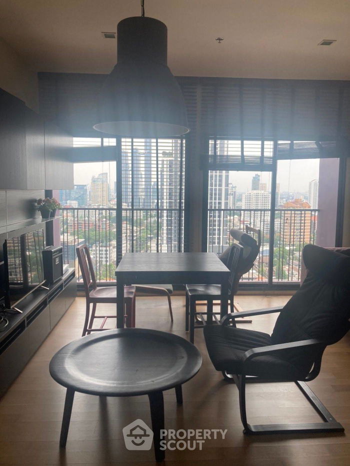 1-BR Condo at Noble Reveal Ekamai near BTS Ekkamai (ID 1530731)