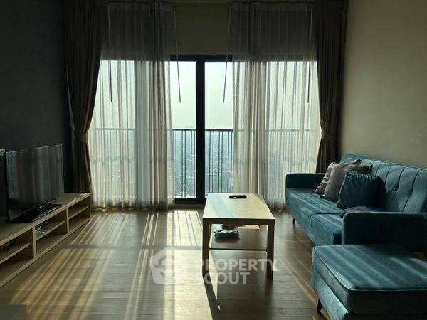 1-BR Condo at Noble Reveal Ekamai near BTS Ekkamai (ID 1528837)
