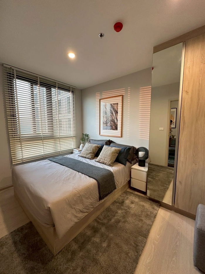 ME2500384 Condo For Rent Nue Noble Srinakarin-Lasalle