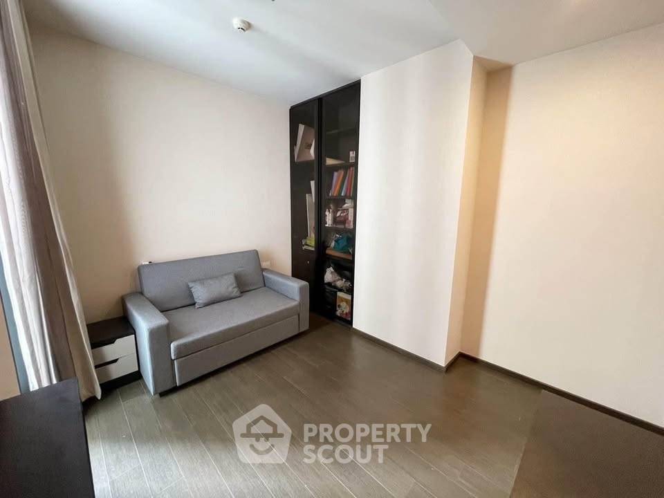 2-BR Condo at Noble Ploenchit near BTS Phloen Chit (ID 2480523)