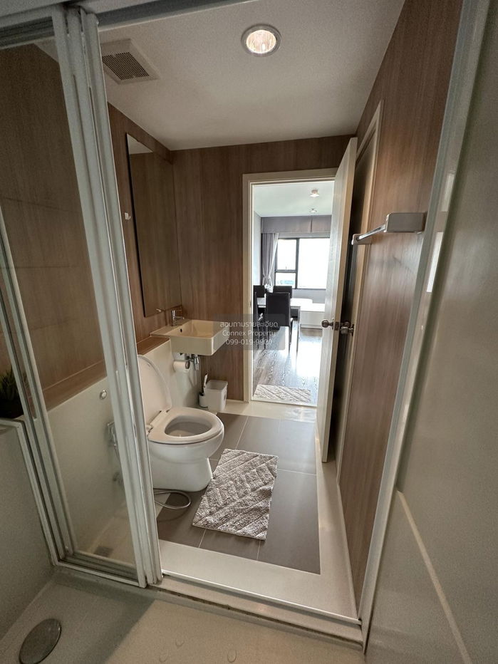 For Rent Condo , Aspire Sathorn - Taksin (Copper Zone) , corner unit , BTS-Wutthakat , Bang Kho , Chom Thong , Bangkok , CX-86810 ✅ Live chat with us ADD LINE @connexproperty ✅