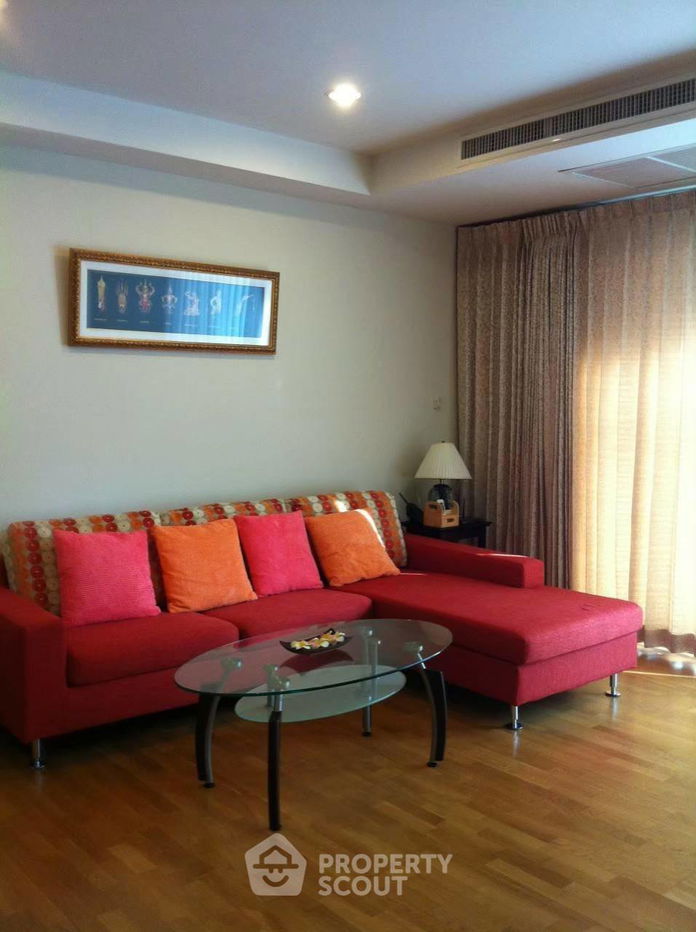 2-BR Condo at Amanta Ratchada near MRT Thailand Cultural Centre (ID 452568)