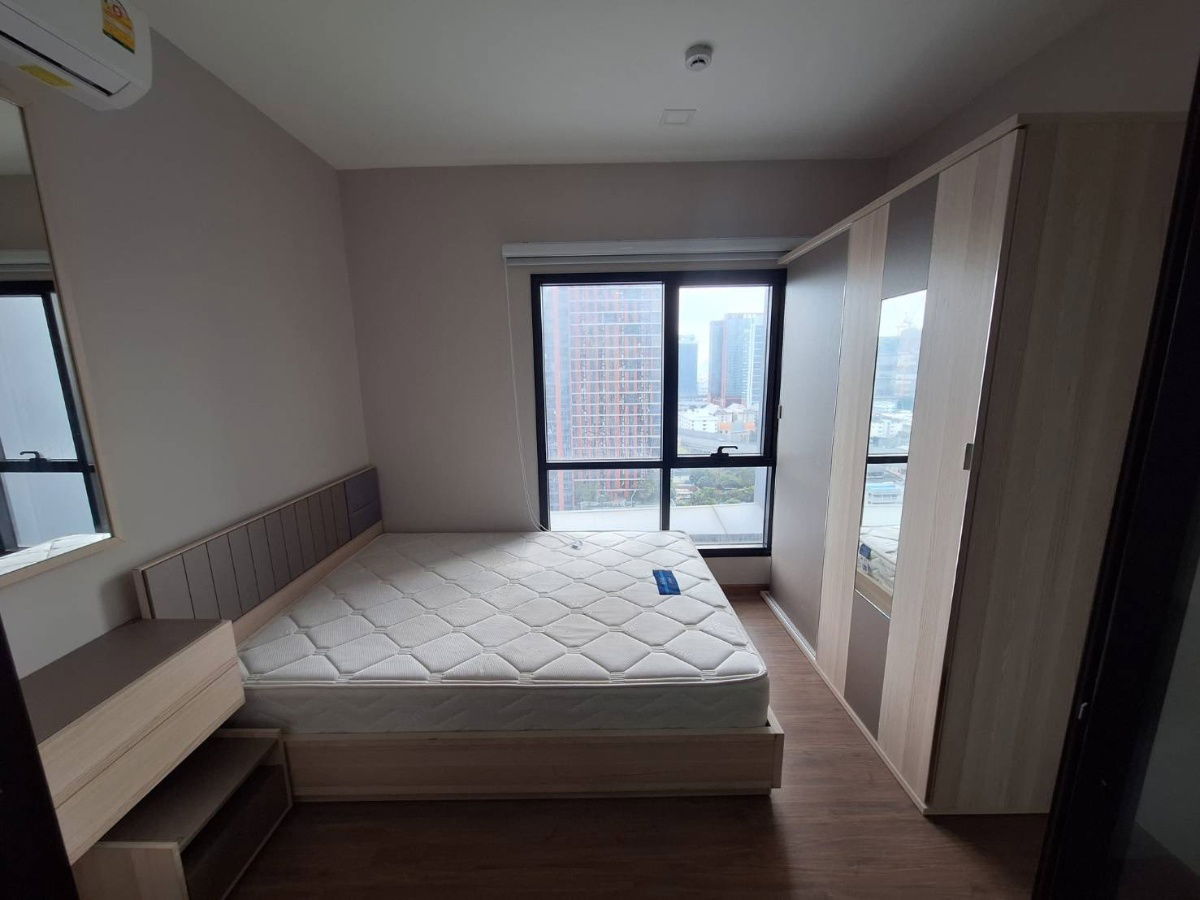 For Rent: ST0419: Metris Rama 9-Ramkhamhaeng