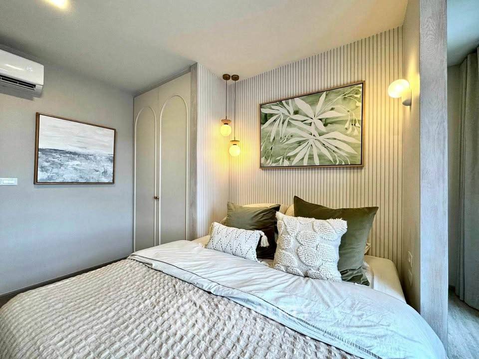 2-BR Condo at NIA By Sansiri near BTS Phra Khanong (ID 2481411)