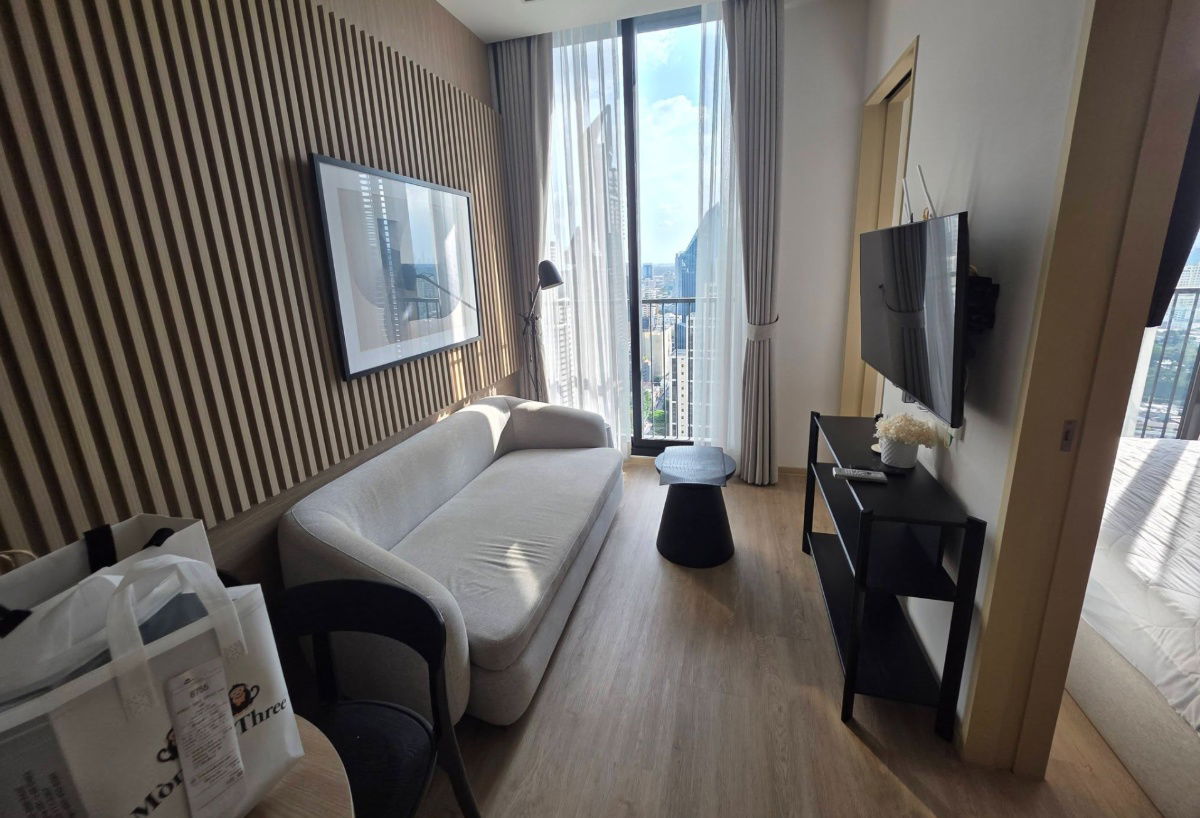 Noble State39. 1bed 30sqm. Line id: @pfagent