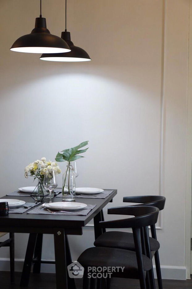 2-BR Condo at The Address Chidlom near BTS Chit Lom (ID 452940)