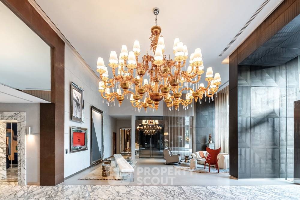 1-BR Condo at Khun By Yoo near BTS Thong Lor (ID 1683526)