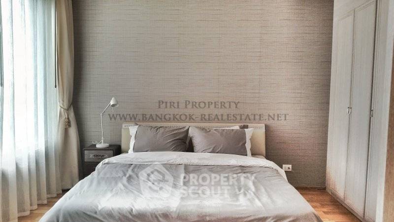 คอนโด 1 ห้องนอน ดิ เอ็มโพริโอ เพลส ใกล้ BTS พร้อมพงษ์ (ID 514501)