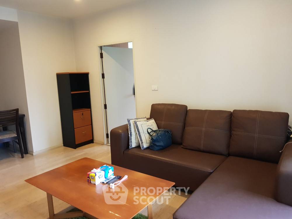 1-BR Condo at Noble Solo close to Thong Lo (ID 382421)