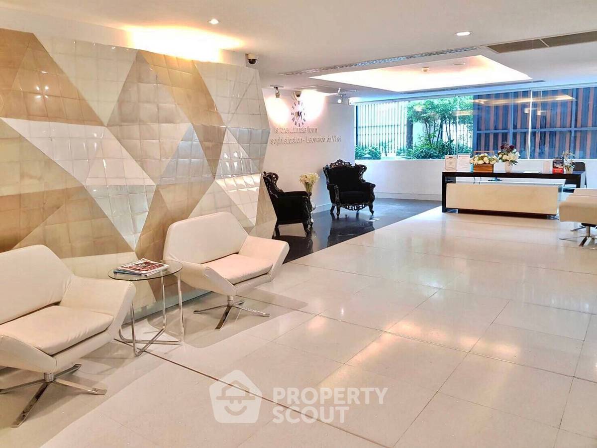 1-BR Condo at Collezio Sathorn-Pipat near BTS Chong Nonsi (ID 881653)