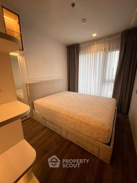 1-BR Condo at Life Ladprao Valley near BTS Ha Yaek Lat Phrao (ID 2481436)