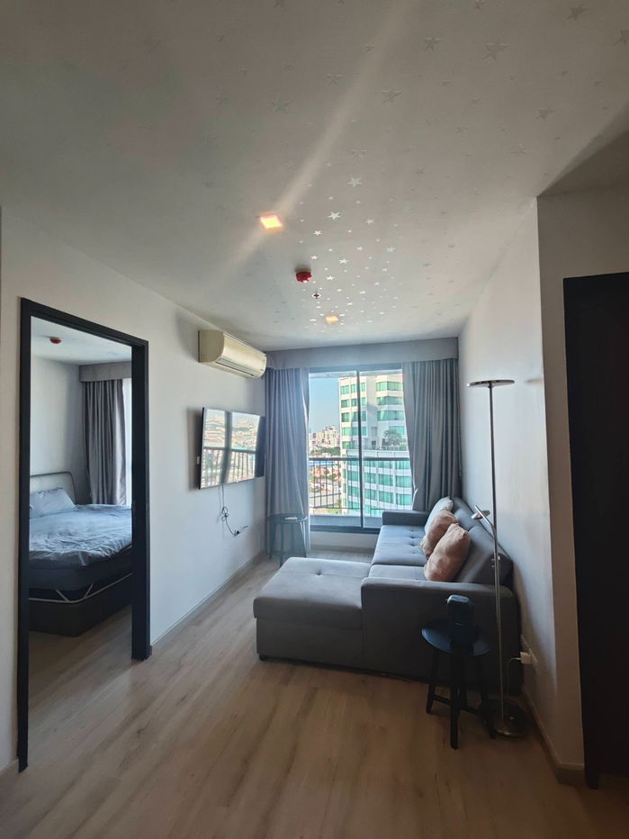 Condo for Rent: Rhythm Sukhumvit 44/1 Near BTS Phra Khanong