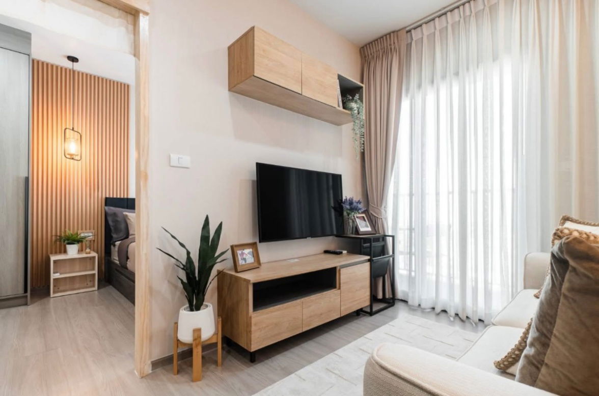 ADD line id : @cutecondo available to touring please make appointment here