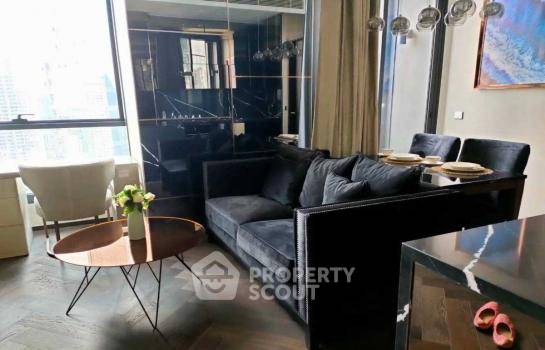 1-BR Condo at The Esse Sukhumvit 36 near BTS Thong Lor (ID 1238666)
