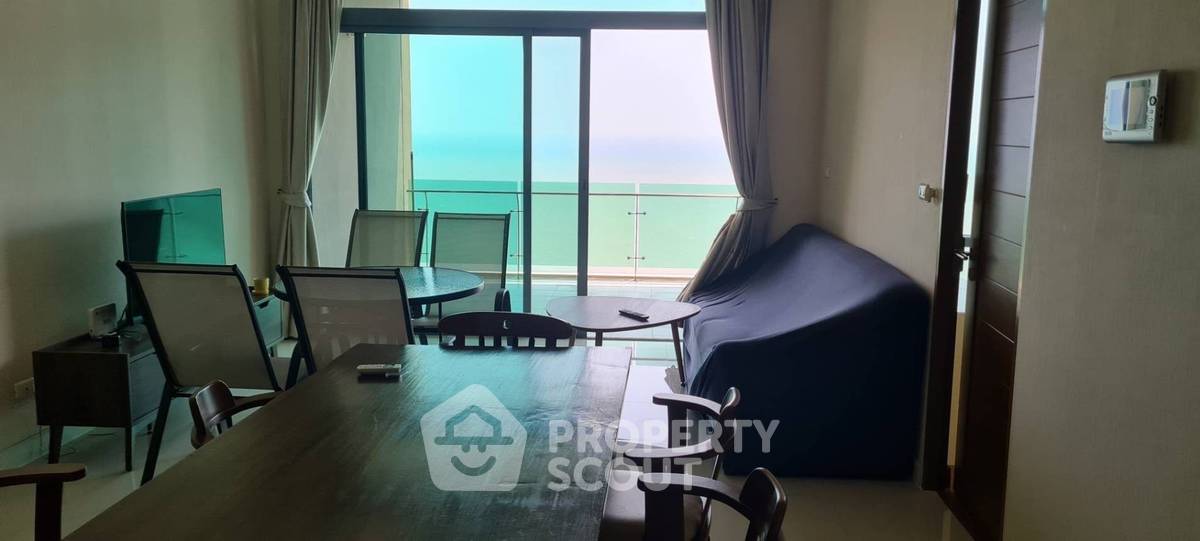 1-BR Condo at Casalunar Paradiso in Saen Suk (ID 1535251)