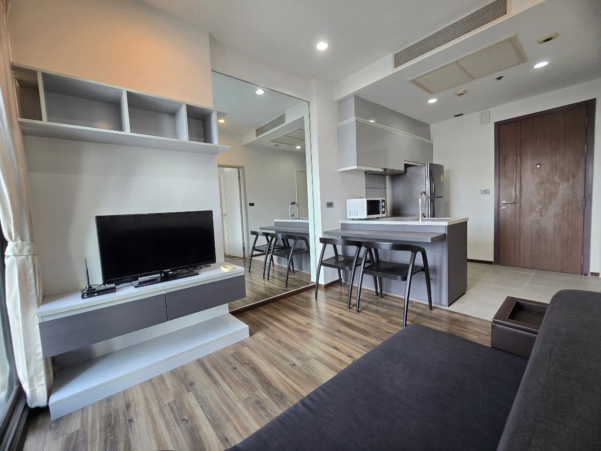 ไวน์ สุขุมวิท ☎️1 นอน 30 ตรม ‼️เพียง 15000/เดือน ‼️ว่างแล้ว ☀️